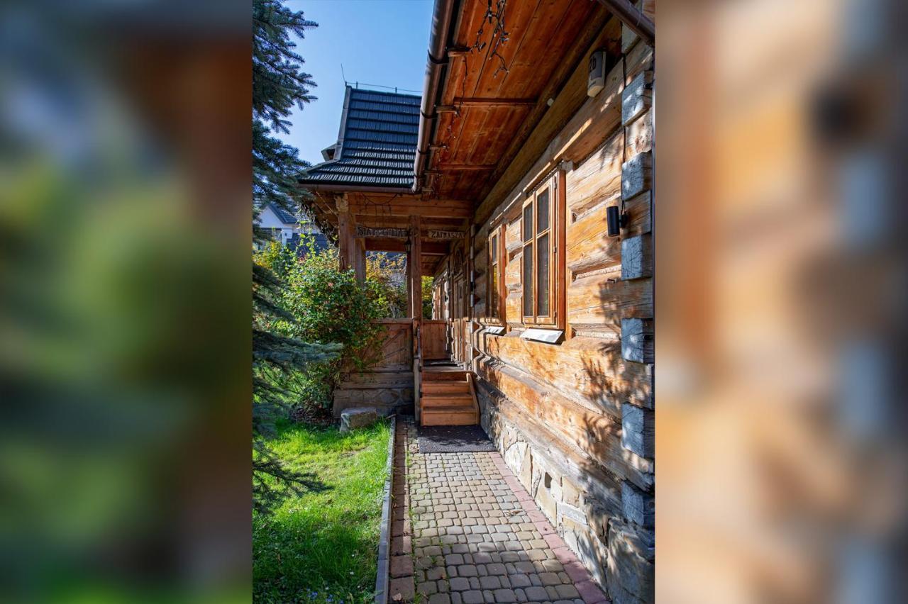 Stara Chata Zakopane Extérieur photo